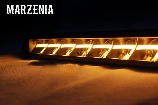 FE-689 MARZENIA バーライト"14" (ワーニング,オープニング付)